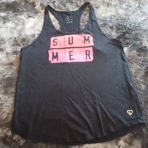 Aeropostale Tank Top